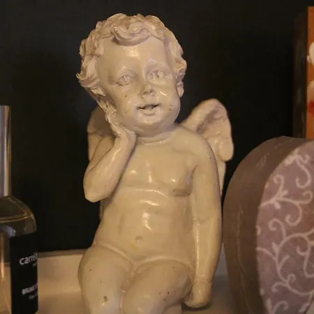 Alloggio in famiglia Chez Fab Et Nanou *