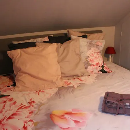 Chez Fab Et Nanou *